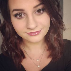 Meet your Posher, Krista